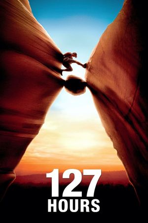 127 Hours's poster