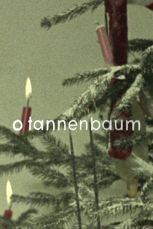 9/64: O Christmas Tree's poster