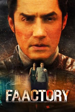 Faactory's poster