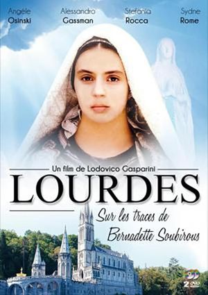 Lourdes's poster