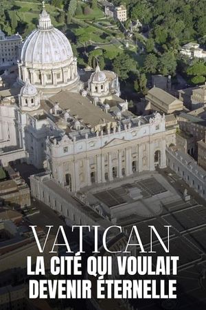The untold story of the Vatican's poster