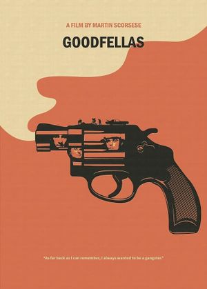 Goodfellas's poster