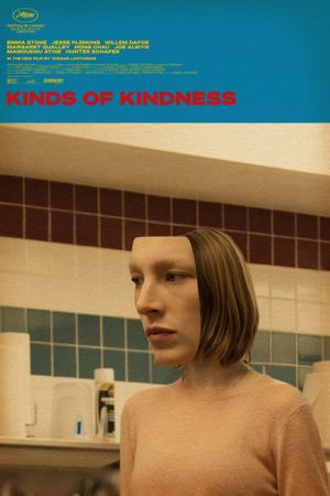 Kinds of Kindness's poster