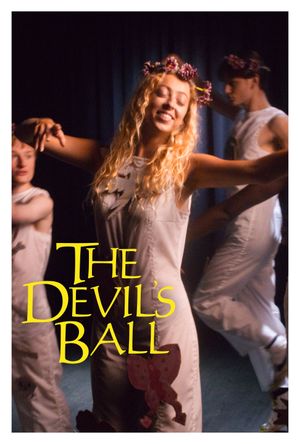 The Devil's Ball's poster image