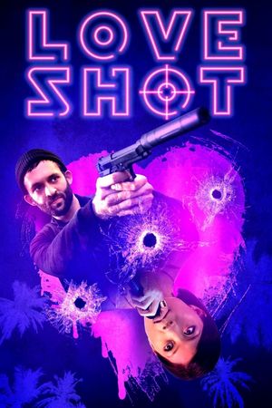 Love Shot's poster