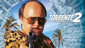 Torrente 2: Mission in Marbella's poster