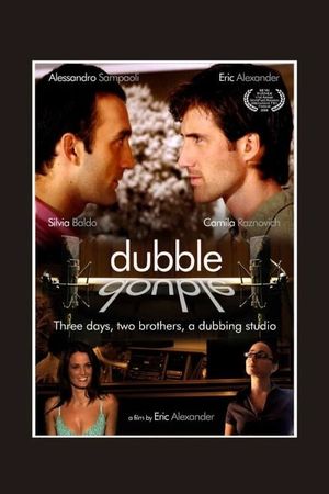 Doppio - Dubble's poster