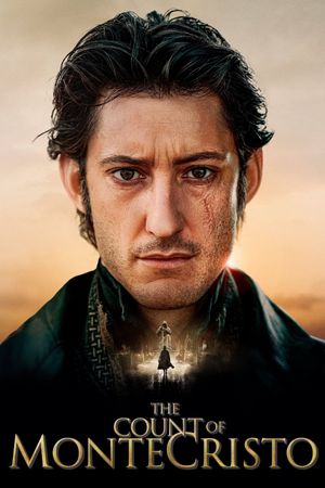 The Count of Monte-Cristo's poster