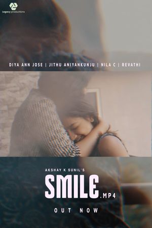 Smile.mp4's poster