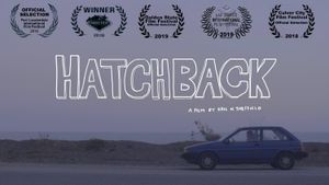 Hatchback's poster