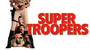 Super Troopers's poster