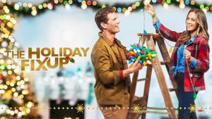 The Holiday Fix Up's poster