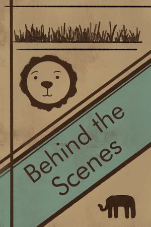 Behind the Scenes's poster