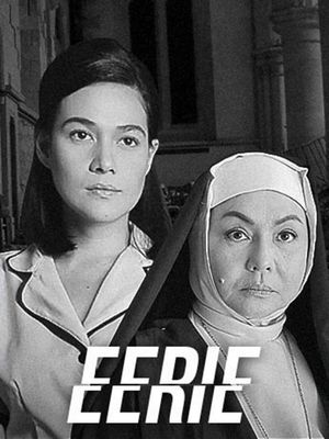 Eerie's poster