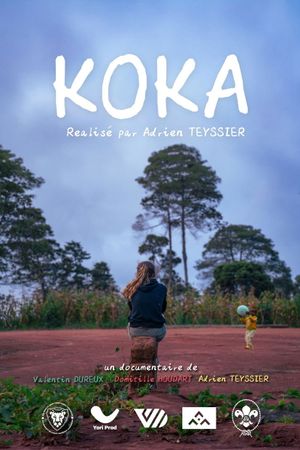 Koka's poster