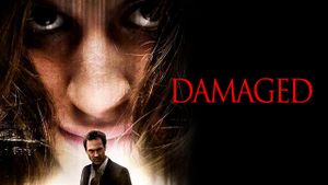 Damaged's poster