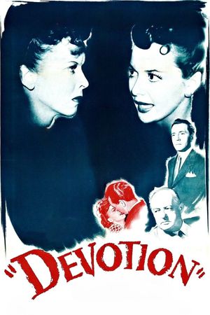 Devotion's poster