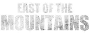 East of the Mountains's poster