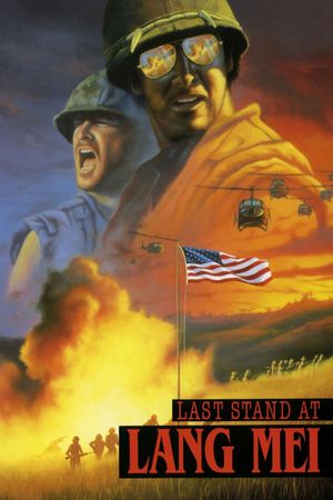 Last Stand at Lang Mei's poster