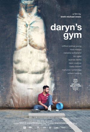 Daryn's Gym's poster