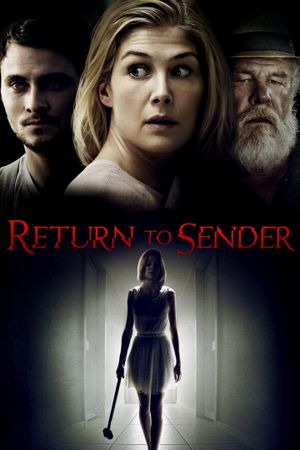 Return to Sender's poster