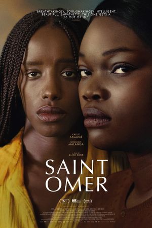 Saint Omer's poster