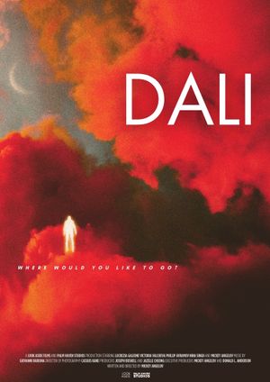 Dali's poster