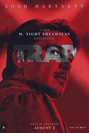 Trap's poster