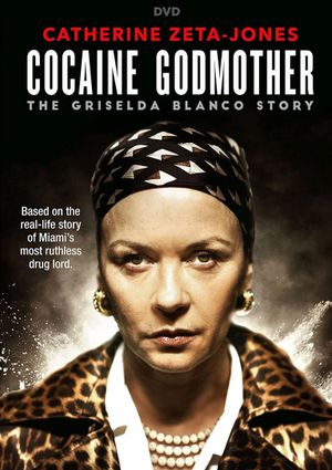 Cocaine Godmother's poster