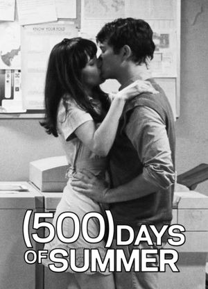 500 Days of Summer's poster