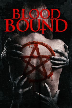 Blood Bound's poster