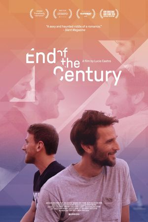 End of the Century's poster