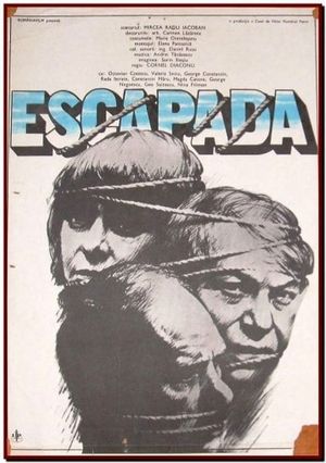 Escapada's poster
