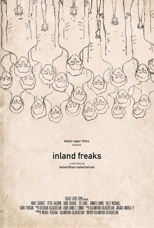 Inland Freaks's poster