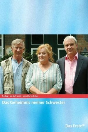 Das Geheimnis meiner Schwester's poster