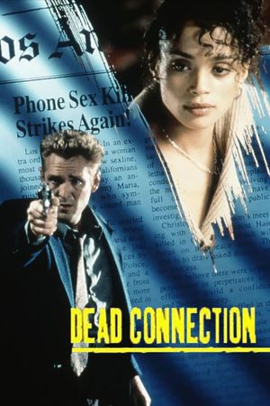 Dead Connection's poster