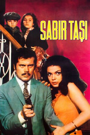 Sabir Tasi's poster