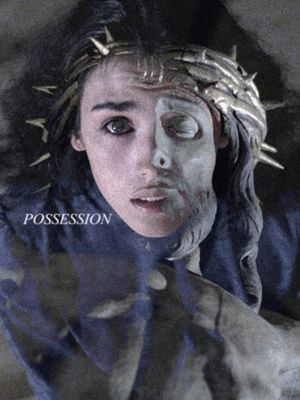 Possession's poster