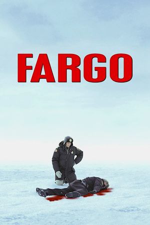 Fargo's poster