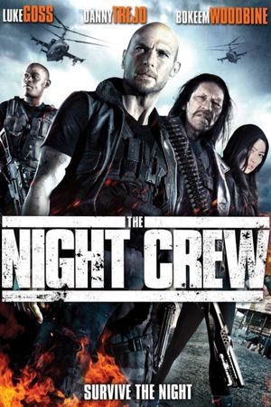 The Night Crew's poster