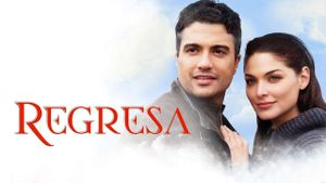 Regresa's poster