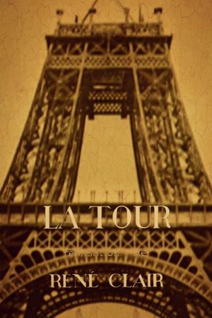 La Tour's poster