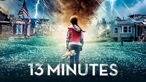 13 Minutes's poster