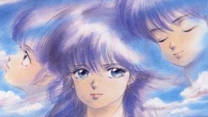 Kimagure Orange Road: I Want to Return to That Day's poster
