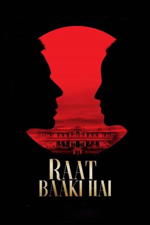 Raat Baaki Hai's poster