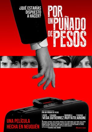 Por un puñado de pesos's poster