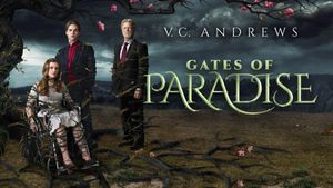 Gates of Paradise's poster