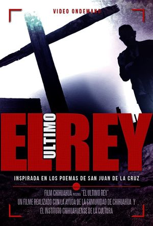 El Ultimo Rey's poster