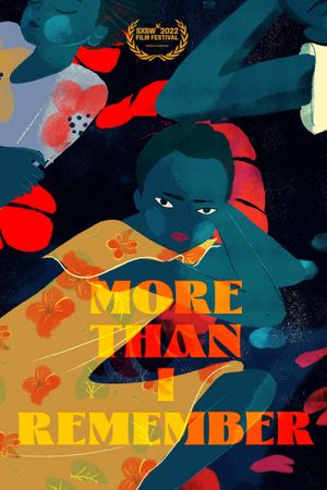 More Than I Want to Remember's poster
