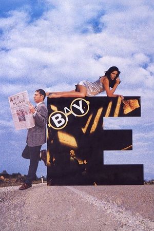 Bay E's poster